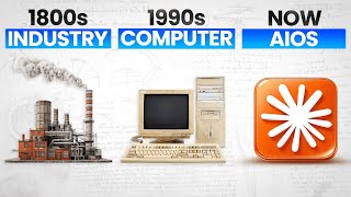 The Biggest Shift in Business Since the Internet Just Happened