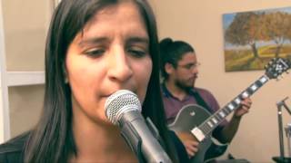 MULITA   Zapata se queda (Lila Downs) - Programa "El Parlante"