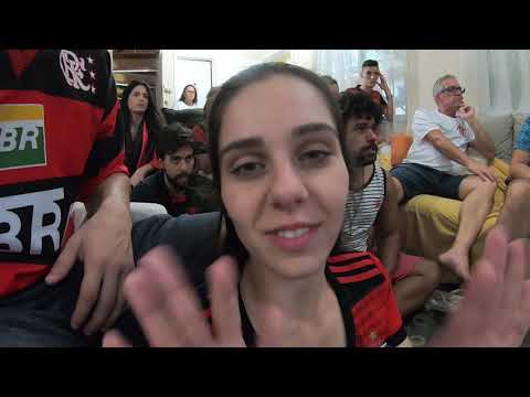 #REACT REACTING TO FLAMENGO 2 X 1 RIVER PLATE | THEY ARE THE 2019 LIBERTADORES CHAMPIONS