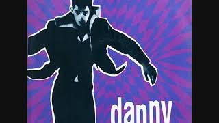 Danny ‎– Don't You Know (1990) (Instrumental Version)