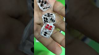 ไฮโล #ฝาสั่งตองใส5.5หุน1,500฿ ออกจริง สุดยอดคับ! 098-9841961