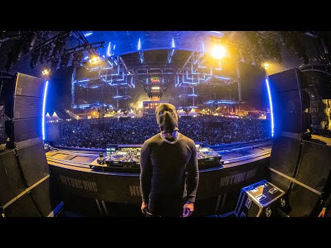 MALAA at NATURE ONE 2022