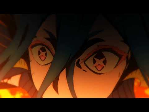 Quetzalcoatl vs Tiamat [Sub Indo] [ Fate / Grand Order - Babylonia ] AMV - Royalty