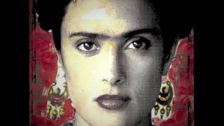 Frida Soundtrack - Portrait With Hair Down