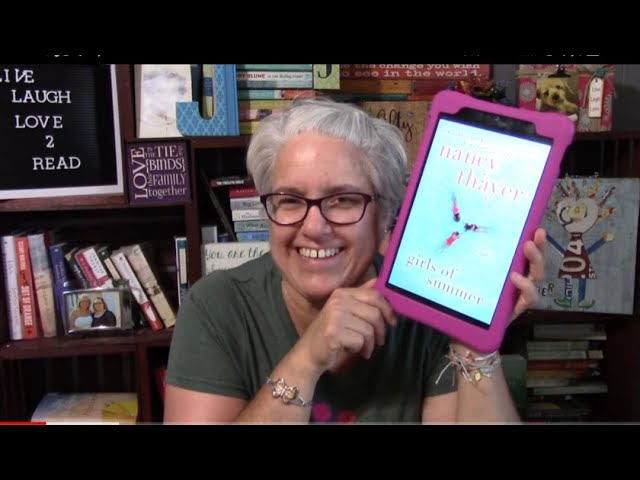 Vídeo relacionado con Secrets in Summer: A Novel