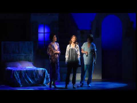 Chiquitita lyrics by Björn Ulvaeus & Benny Andersson