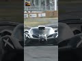 Bugatti Bolide BRUTAL W16 Engine SOUND