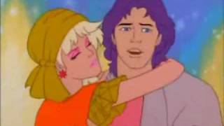 Tina Cousins - Love Comes Back