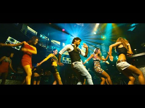 Saturday Fever Official Video Song - Naveena Saraswathi Sabatham