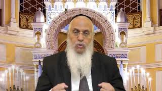 פרשת וישלח-מפתח של ברכות (הרב יורם סרי) - התמונה מוצגת ישירות מתוך אתר האינטרנט יוטיוב. זכויות היוצרים בתמונה שייכות ליוצרה. קישור קרדיט למקור התוכן נמצא בתוך דף הסרטון