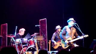 Elvis Costello - High Fidelity @ Gent Jazz 20-07-2013