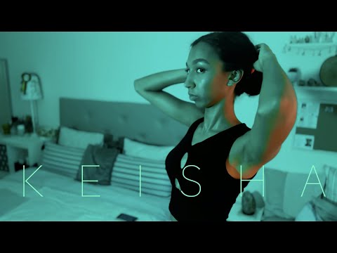 Keisha - Pray To Madonna [Official Video]