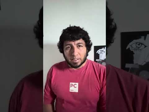 Testimonio Alfredo