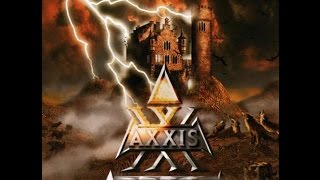 Axxis - Like a Sphinx (HD)