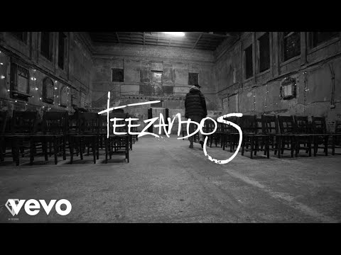 GB Records - GB Diaries Ep 6 (Behind The Scenes Of TeeZandos - Slender)