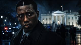 A Murder Inside the White House Changes Everything | Wesley Snipes MQDEFAULT Thumbnail