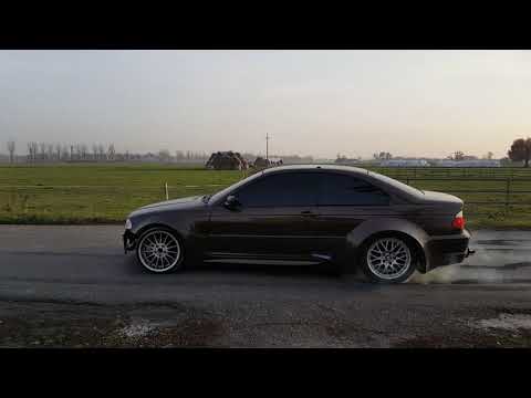 drift spec e46 m50 2.9l k64