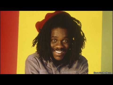 Dennis Brown - I Love You Madly