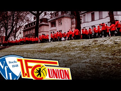Der Abend, an dem Bochum mit 80 Mann in Köpenick auftauchte... | Ultras-Storytime