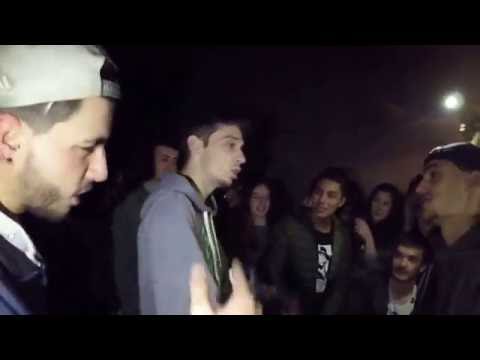 Grandpa vs Deweso (octavos de final) whisky dyc xuventude (replica)