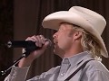 Alan Jackson - Little Man (Live at Farm Aid 2000)