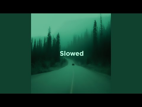 nothing is real (slowed)