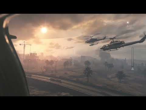 PT.6 Call of Duty®: Modern Warfare® Remastered