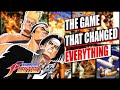 The History Of THE KING OF FIGHTERS 94 KOF 94 Documentary