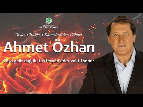 Ahmet Özhan - Vakti Seher