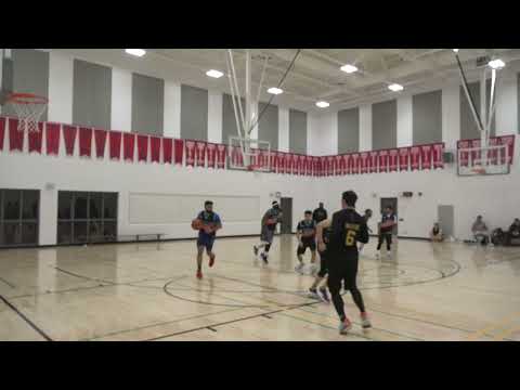 Culture(42) Tier 12 Milliken Bois(38) - tcbl sunday - 2022/2023 winter