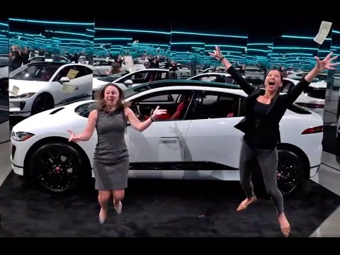Jaguar - Customer Success Story