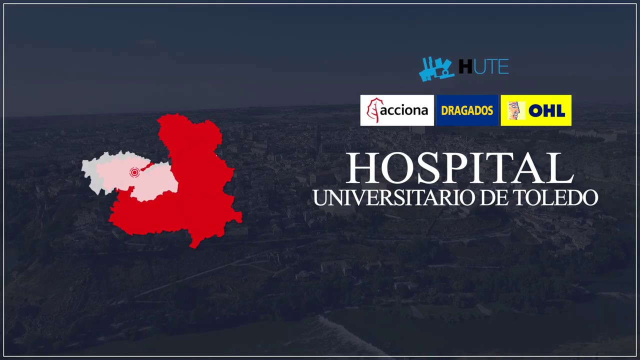 HOSPITAL UNIVERSITARIO TOLEDO