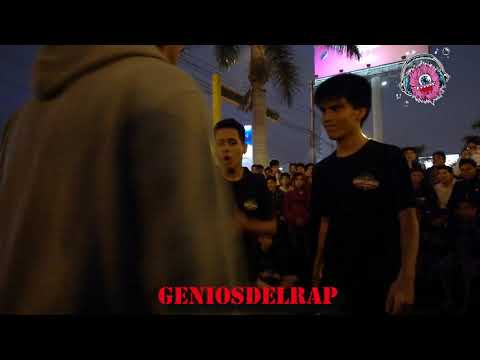 🔥FINN~VILLA VS DEXTER🔥!!BATALLAS DE FILTROS!!FECHA TRAPTONDA!!