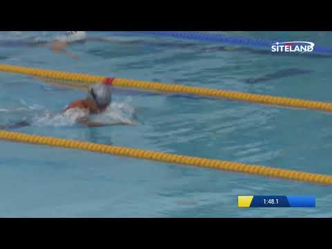 200 Rana  Ass. Femminile Agoniste (Serie 2) - 4 Treviso Swim Cup