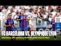 HIGHLIGHTS | FC Barcelona vs. Olympique Lyon – UEFA Women’s Champions League Finale 2022 (Deutsch)