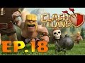 Clash of clans ita - MAXI episodio di ritorno attacco ...