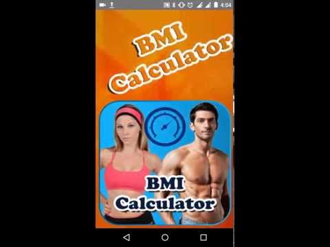 BMI Calculator Video