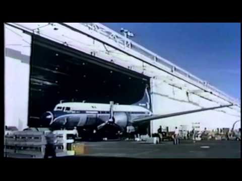 Sabena - Convair CV-440 Metropolitan