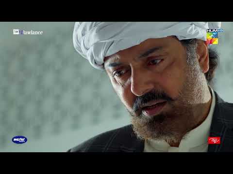 Hilmand Ke Theek Hone Se Pehle Hilmand Ke Sath Kis Ne Kia Ghalat - Sang-e-Mah - HUM TV