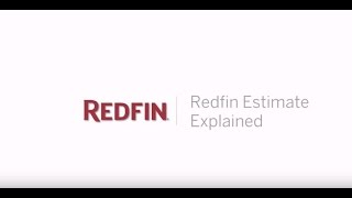 Redfin Estimate Explained