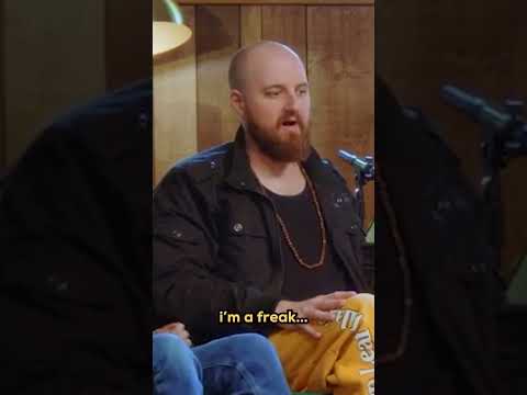 Dr. K Teaches Us How To Sit Up Straight @Emiru @Tectone @AsmonTV @steakandeggspod