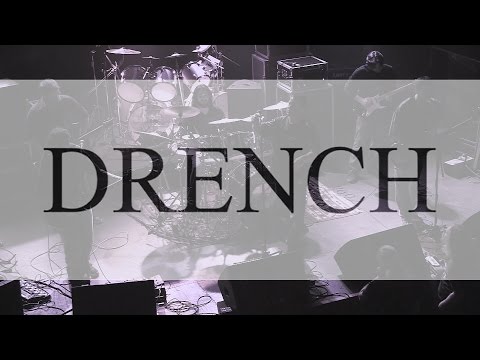 Drench - Rain