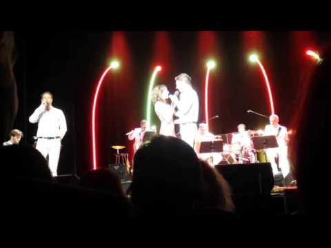 Lukas Perman & Marjan Shaki & Mark Seibert & Maya Hakvoort - Liebe