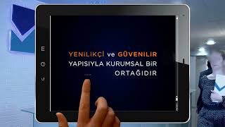 İstanbul Faktoring Tanıtım Filmimiz