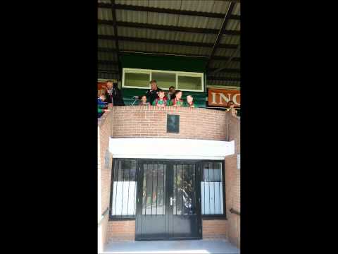 VELO F9 is blij met de 2e plaats