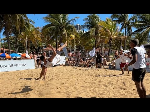 JOGO PERFEITO DE ALTINHA NOTA 10 (MAIOR NOTA DA HISTÓRIA)