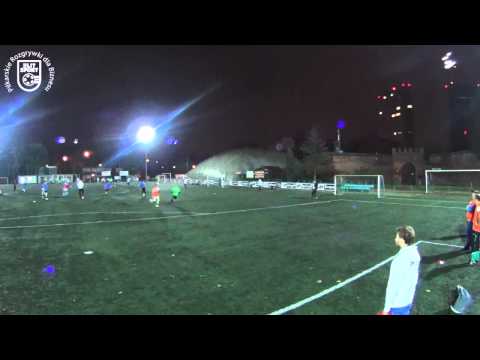 ELIT Ekstraklasa - IV Kolejka JESIEŃ 2014 - ING Lease 5:2 PGE Energia Odnawialna