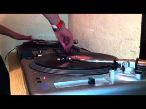 Scratching round 3; ill culinary behaviour