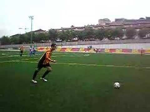 Futbol Molins de Rei CF - Can Clota (5-1)