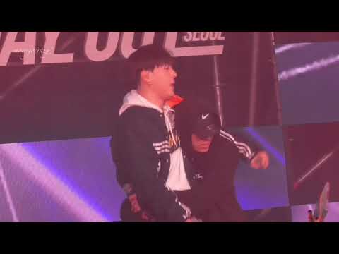 181116_ALLDAYOUT - pH-1 sik-k woodie gochild  / iffy